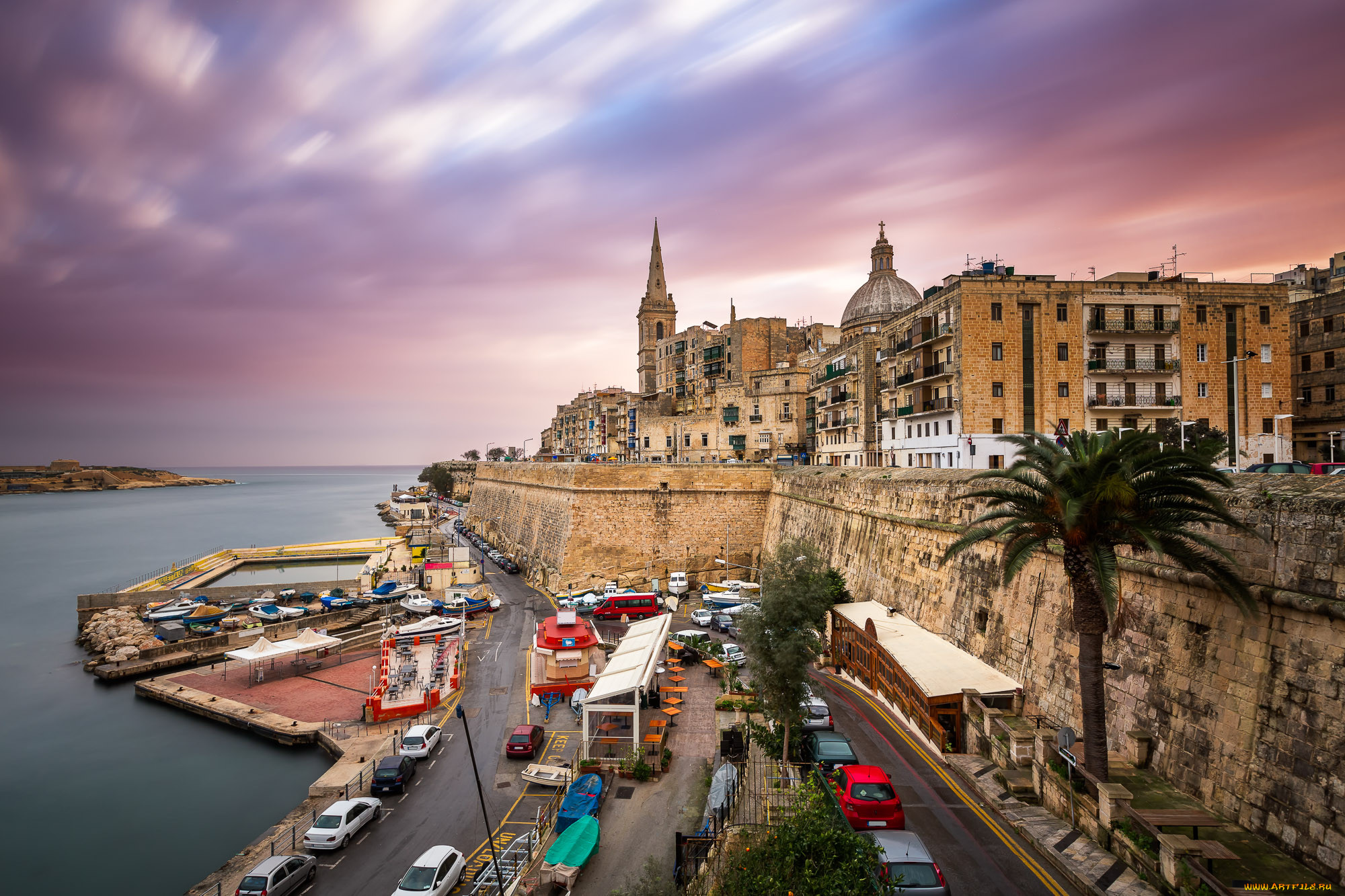 valletta, ,  , , , , 